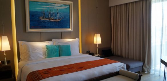 Во Владивостоке отельеры готовятся к ВЭФ-2022