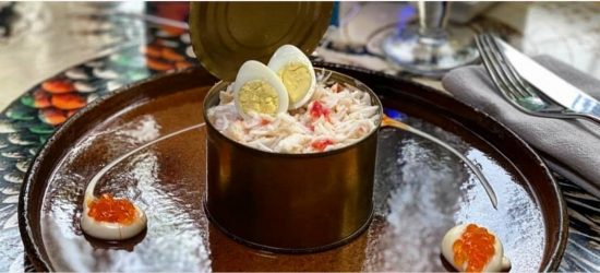 На Сахалине стартовал гастрономический марафон