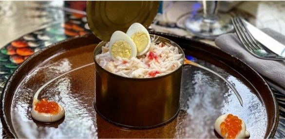 На Сахалине стартовал гастрономический марафон