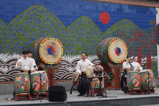 Восемь победителей конкурса «Планируем путешествие в Корею» получат приз — путешествие от НОТК