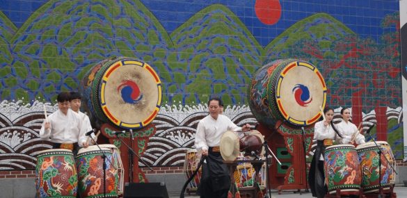 Восемь победителей конкурса «Планируем путешествие в Корею» получат приз — путешествие от НОТК