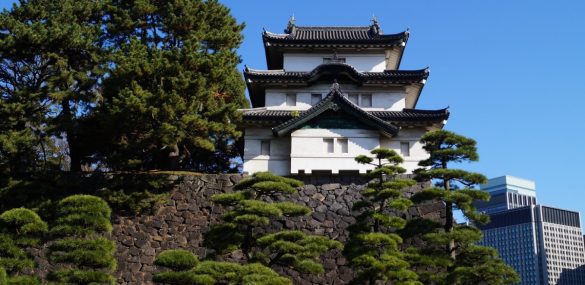 Отдых в Японии после вируса: безопасность и аутентичность