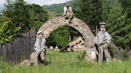 Стартовал всероссийский конкурс, направленный на развитие экотуризма