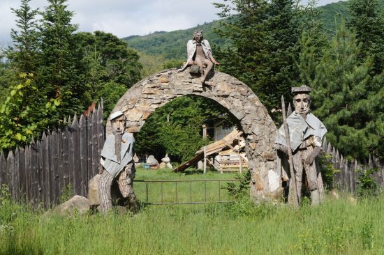 Стартовал всероссийский конкурс, направленный на развитие экотуризма