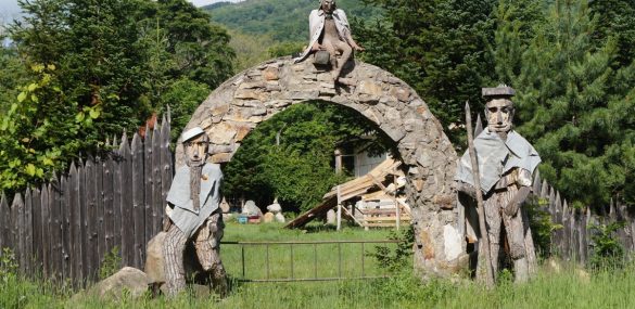 Стартовал всероссийский конкурс, направленный на развитие экотуризма