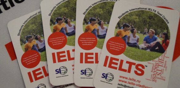 Российской туриндустрии предлагают «подтянуть» английский