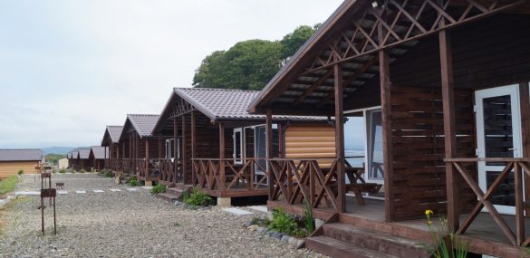 Гостиницы и базы отдыха проверяют на готовность к сезону после снятия ограничений из-за COVID