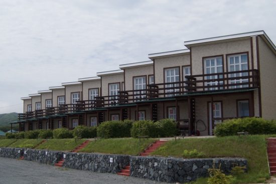 Без классификации гостиницы и базы отдыха Приморья не «выйдут» на рынок