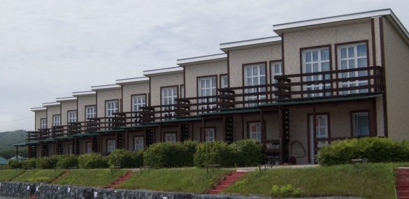 Без классификации гостиницы и базы отдыха Приморья не «выйдут» на рынок