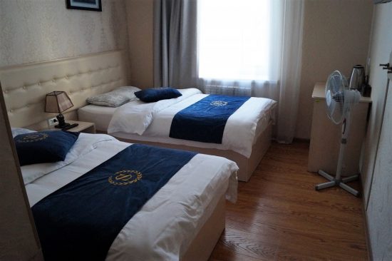 Что делать отельерам, чтобы приступить к работе после вируса