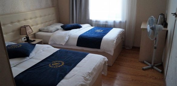 Что делать отельерам, чтобы приступить к работе после вируса