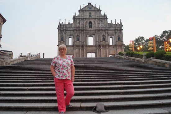 Беспрецедентные скидки ожидают туристов в Макао после вируса