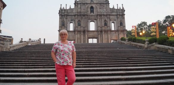 Беспрецедентные скидки ожидают туристов в Макао после вируса