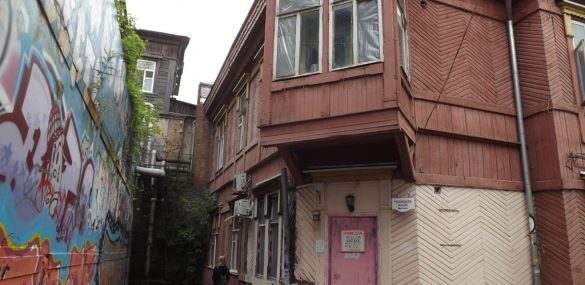 Легенды Владивостока станут основой необычного мобильного гида, который создадут горожане