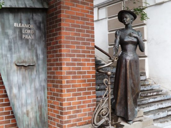 Прогулки и пешие экскурсии небольшими группами разрешили в Приморье