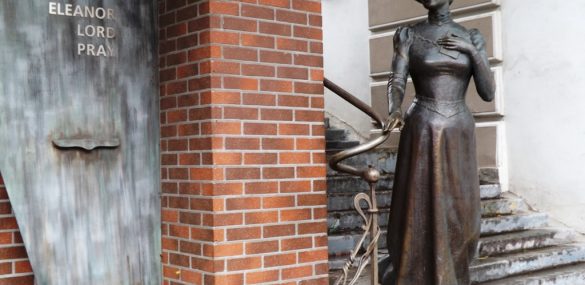 Прогулки и пешие экскурсии небольшими группами разрешили в Приморье