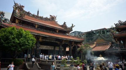 Тайвань надеется скоро открыть свои границы для туристов