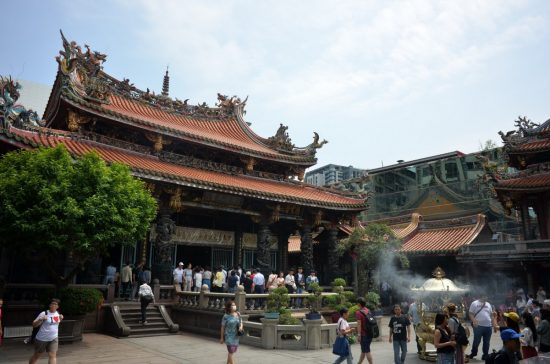 Тайвань надеется скоро открыть свои границы для туристов