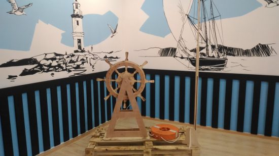 Гостиницы Приморья готовятся принимать постояльцев