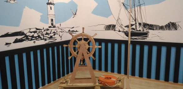 Гостиницы Приморья готовятся принимать постояльцев