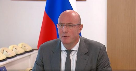 Дмитрий Чернышенко: развитию внутреннего туризма надо придать импульс