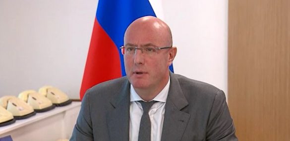 Дмитрий Чернышенко: развитию внутреннего туризма надо придать импульс