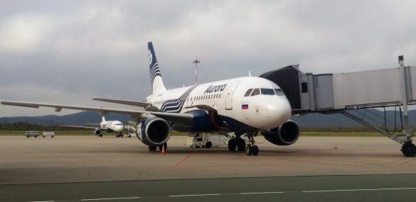 «Аврора» вывозит дальневосточников из Токио и с Пхукета, кто-то уже передумал возвращаться