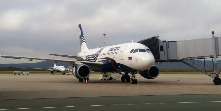 «Аврора» вывозит дальневосточников из Токио и с Пхукета, кто-то уже передумал возвращаться