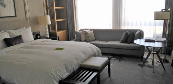 Большая часть гостиниц Приморья готова к сезону и ждет снятия карантинных мер