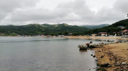 Приморские базы отдыха забыли про санитарный режим и занялись зарабатыванием денег