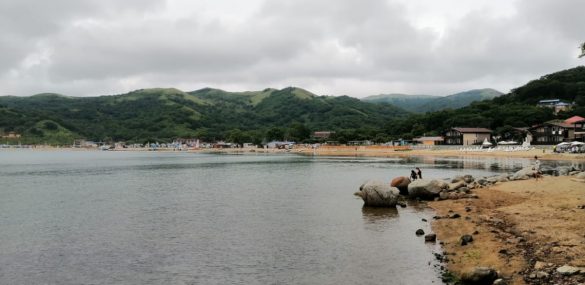 Приморские базы отдыха забыли про санитарный режим и занялись зарабатыванием денег