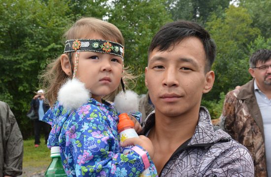 День Бикина – праздник культуры и истории малочисленных народов Русской Амазонки