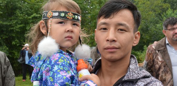 День Бикина – праздник культуры и истории малочисленных народов Русской Амазонки