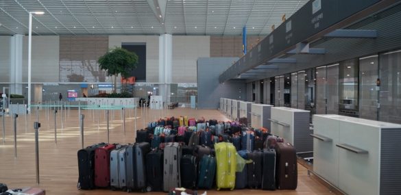 Для россиян запланирован новый вывозной рейс из Сеула