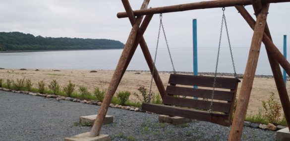 В районах Приморья не спешат принимать гостиницы и базы отдыха к летнему сезону