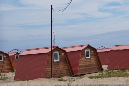 «Черный» и «белый» списки баз отдыха опубликовали в Приморье