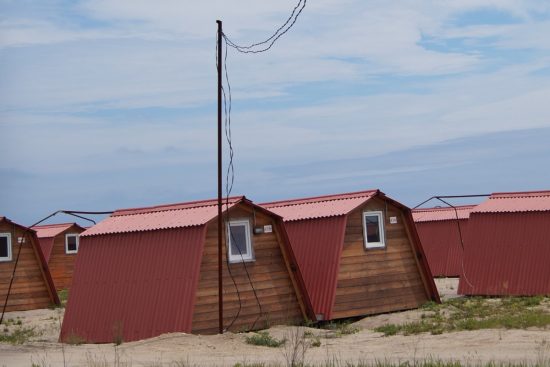 «Черный» и «белый» списки баз отдыха опубликовали в Приморье