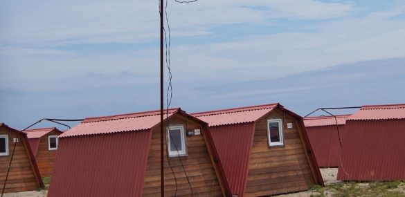 «Черный» и «белый» списки баз отдыха опубликовали в Приморье