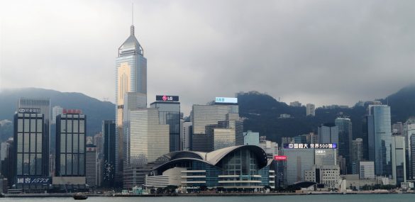 В Гонконге прошел глобальный он-лайн форум по восстановлению отрасли туризма после COVID