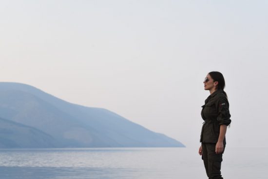 При развитии туризма на Байкале ставку на сделают на организованных путешественников