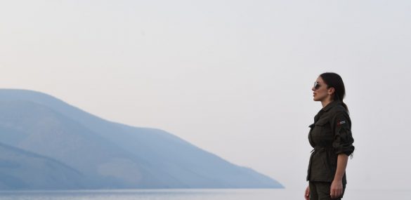 При развитии туризма на Байкале ставку на сделают на организованных путешественников