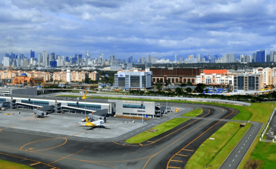 Россияне требуют вывезти их с Филиппин, сетуют на безденежье, но покидать пляжи не спешат