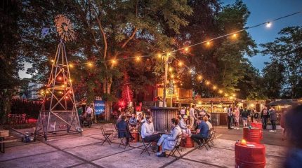 Центр Владивостока будут готовить для гастрономических фестивалей