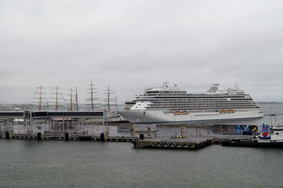 Для развития индустрии отдыха на Дальнем Востоке России необходим собственный круизный туризм