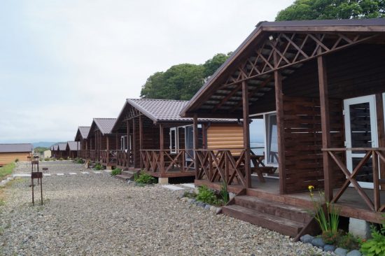 В Находке проверили 85 баз отдыха и гостиниц