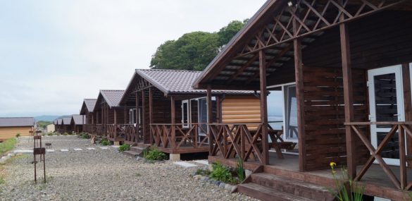 В Находке проверили 85 баз отдыха и гостиниц