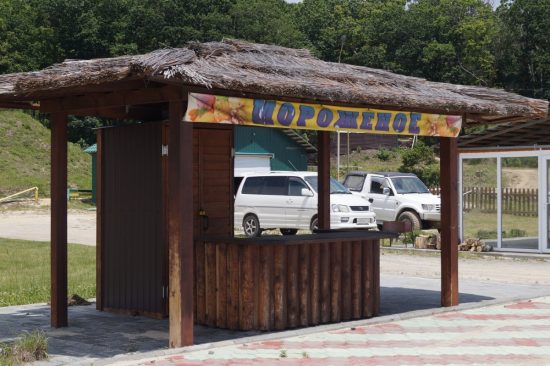 Инспекция взялась за базы отдыха в Находке