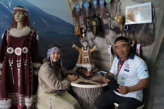 Камчатские мастера примут участие во всероссийском конкурсе «Туристический сувенир-2020»