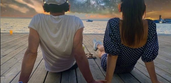 Приморский «Голос внутри» заявил о себе в Москве на обсуждении проекта «Город открытия»