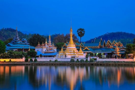 Таиланд разрабатывает план въезда иностранных гостей